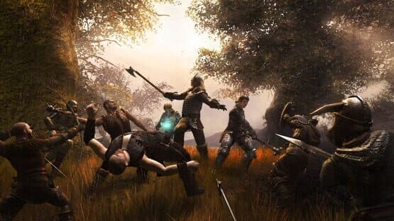 Drakensang: The River of Time — screenshot 5