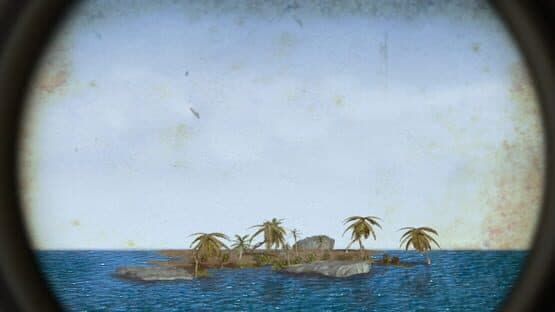 Nancy Drew: Ransom of the Seven Ships — screenshot 3