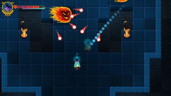 Telophase — screenshot 2