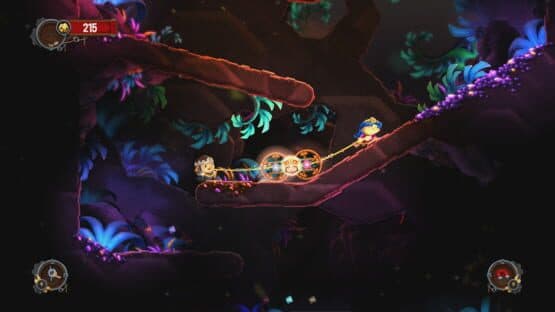 Chariot Bundle — screenshot 8