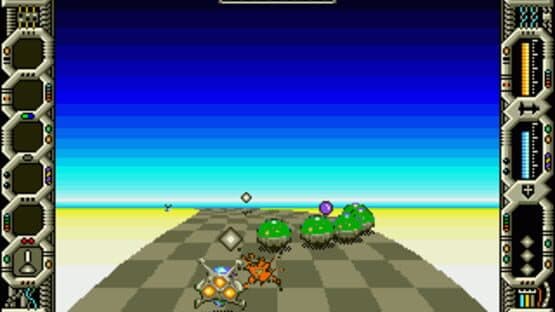 Eliminator — screenshot 1
