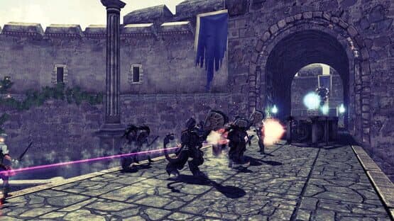 Spellgear — screenshot 1