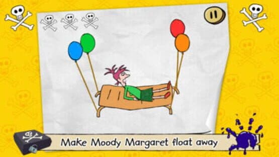 Horrid Henry's Big Box of Pranks — screenshot 4