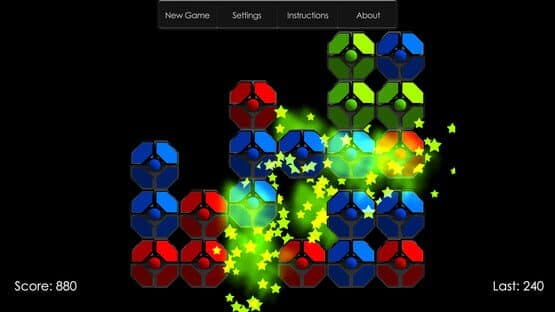 Kubix — screenshot 2