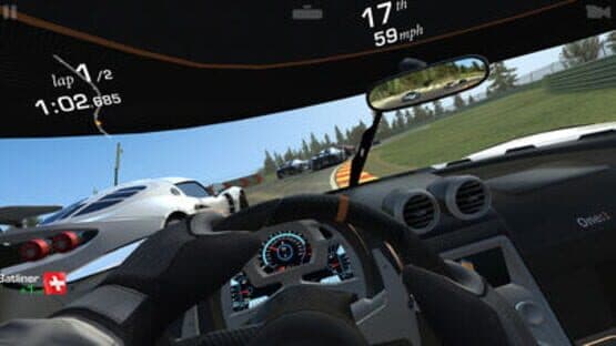 Real Racing 3 — screenshot 8