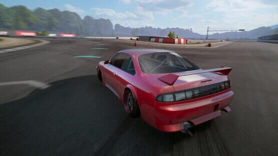 Drift Zone — screenshot 5
