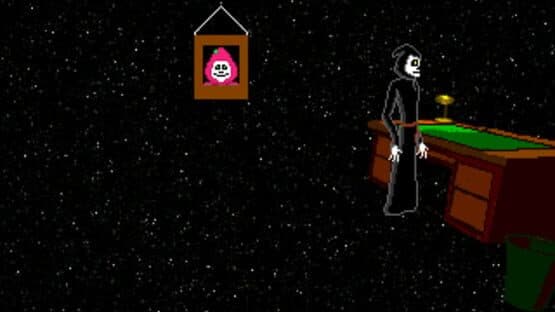 The Repossessor — screenshot 1