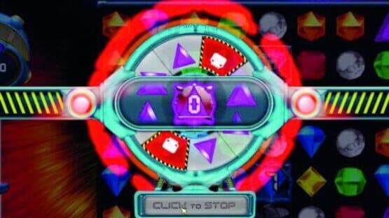 Bejeweled Twist — screenshot 1