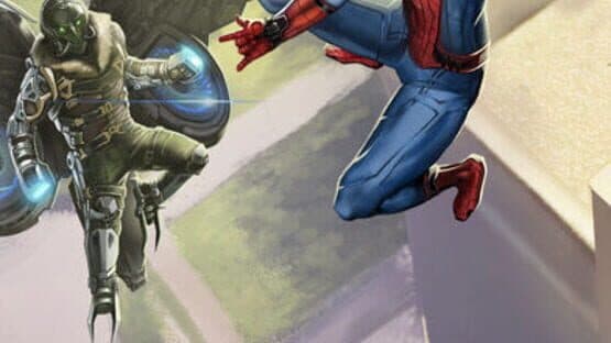 Marvel Spider-Man Unlimited — screenshot 4