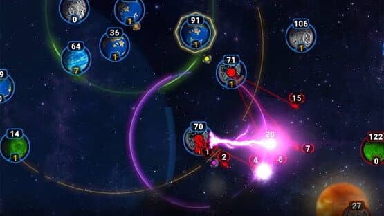 Dominari — screenshot 3