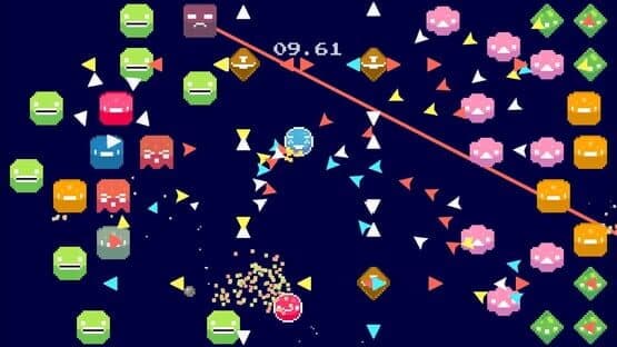Bullet Party — screenshot 5