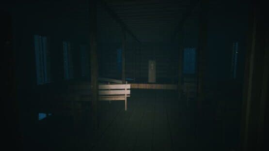 Outside — screenshot 5