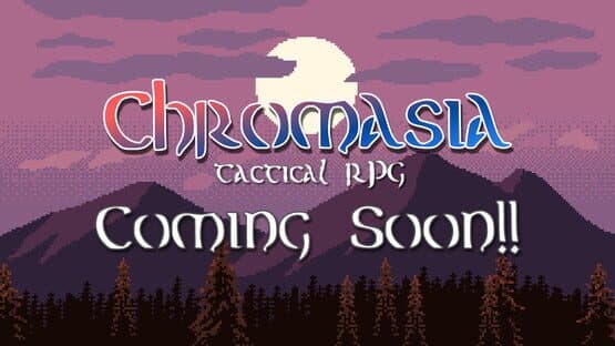 Chromasia — screenshot 1
