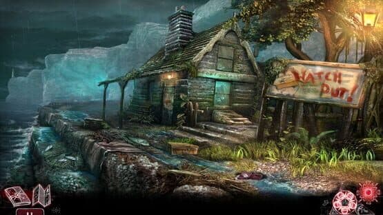 Dark Heritage: Guardians of Hope — screenshot 1