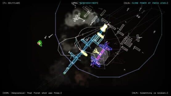 Captain Forever Trilogy — screenshot 5
