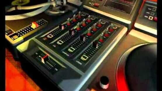 DJ: Decks and FX: House Edition — screenshot 1