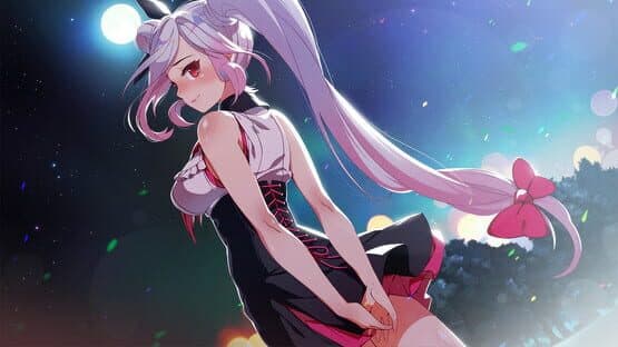 Lightning Angel Litona Liliche — screenshot 6