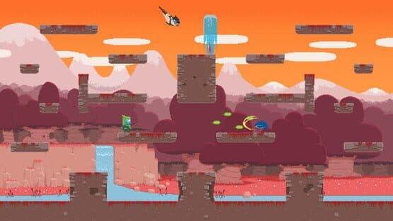 Domiverse — screenshot 3