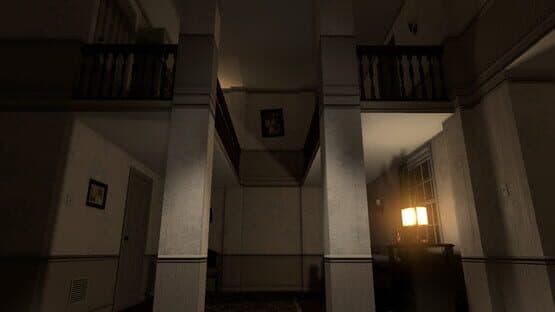 Silent Descent — screenshot 5