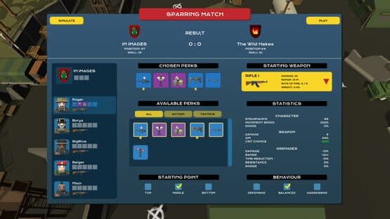 ESport Manager — screenshot 4
