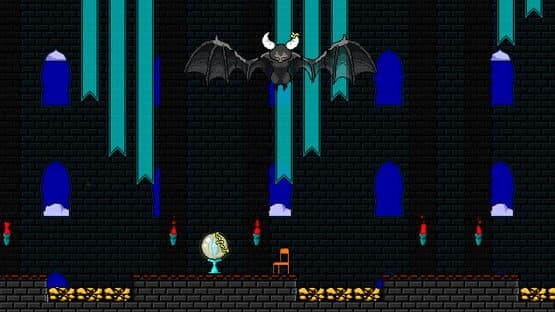 The Last Error — screenshot 2