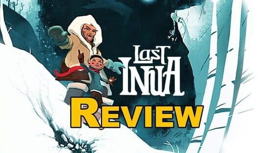 Last Inua — screenshot 1