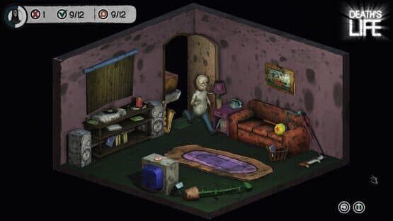 Death's Life — screenshot 3