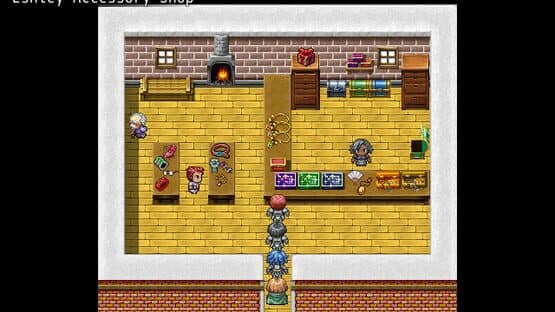 Undefeated — screenshot 3