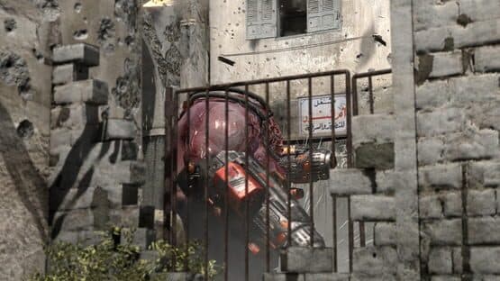 Serious Sam 3: BFE — screenshot 2