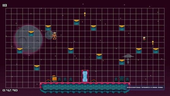JumpStream — screenshot 8