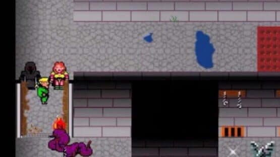 Super Dungeon Master — screenshot 4