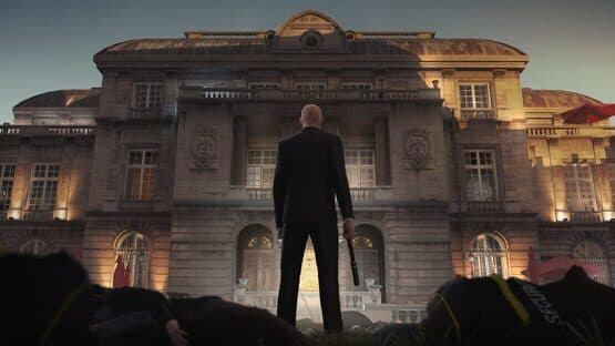 Hitman — screenshot 5