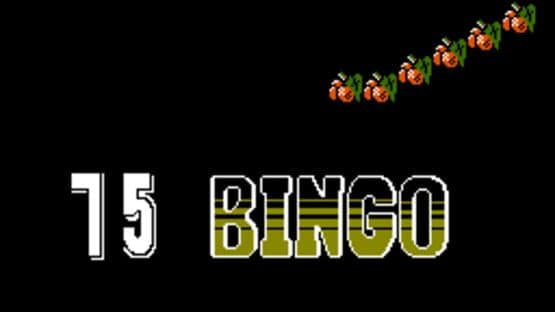 Bingo 75 — screenshot 1