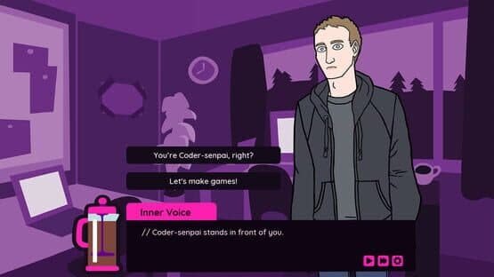 LoveBug — screenshot 5