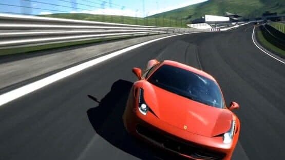Gran Turismo 5 — screenshot 2