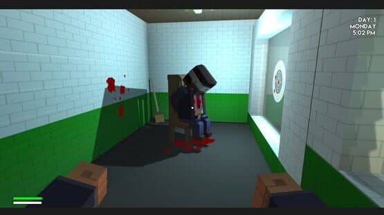 Family Man — screenshot 5