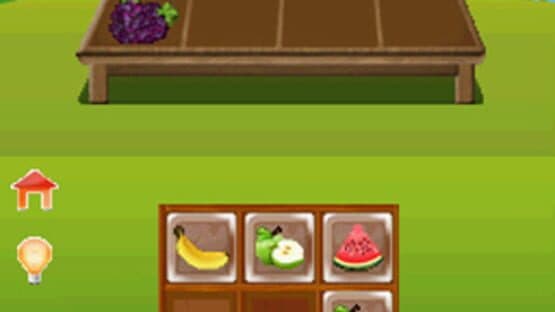 Lola's Fruit Shop Sudoku — screenshot 2