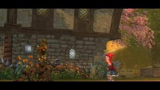 Overlord: Dark Legend — screenshot 2