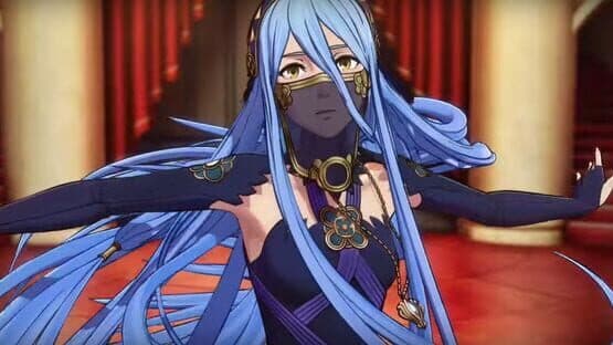 Fire Emblem Fates: Birthright — screenshot 1