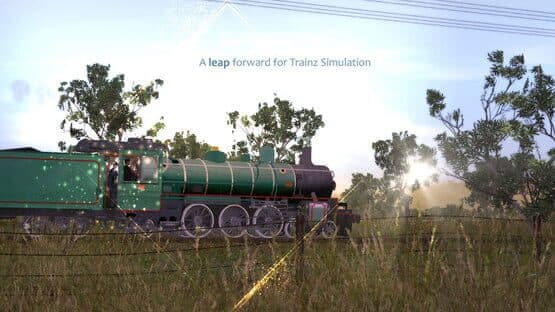 Trainz: A New Era — screenshot 4