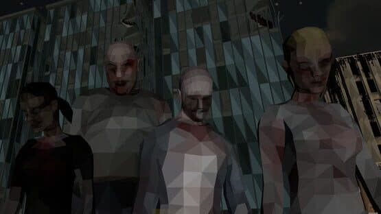Zombie in my city — screenshot 5