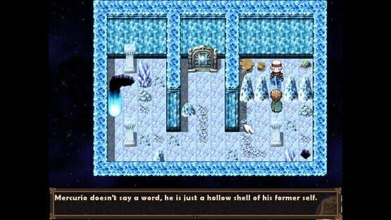A Long Road Home — screenshot 3