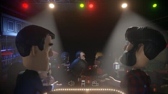 Comedy Night — screenshot 1