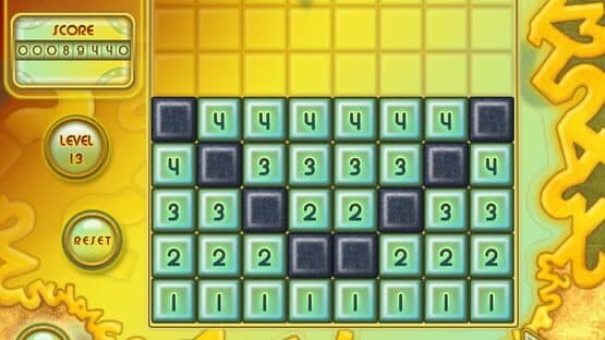 Numba Deluxe — screenshot 3