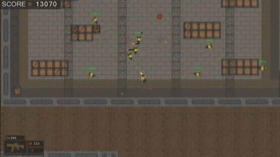 Total Singu — screenshot 2