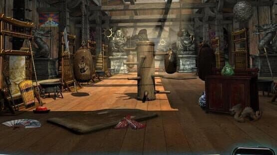 Book of Legends — screenshot 2