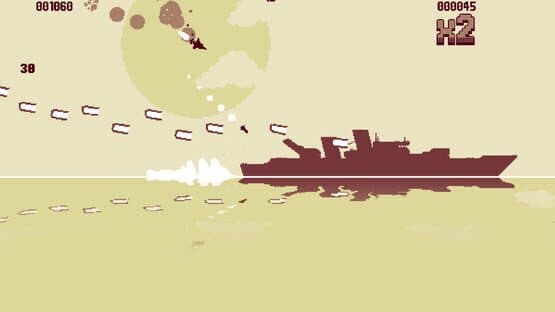 Luftrausers — screenshot 5