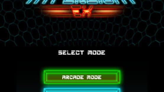 Hyperlight EX — screenshot 1