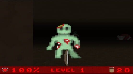 Sacrifice Dungeon — screenshot 2