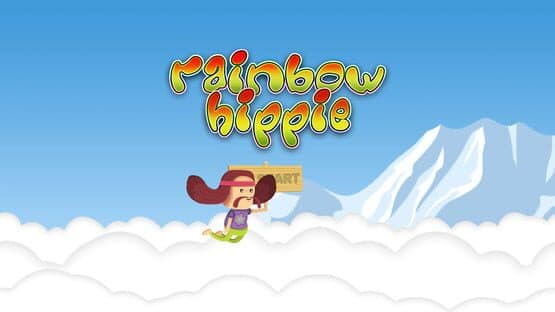 Rainbow Hippie — screenshot 5